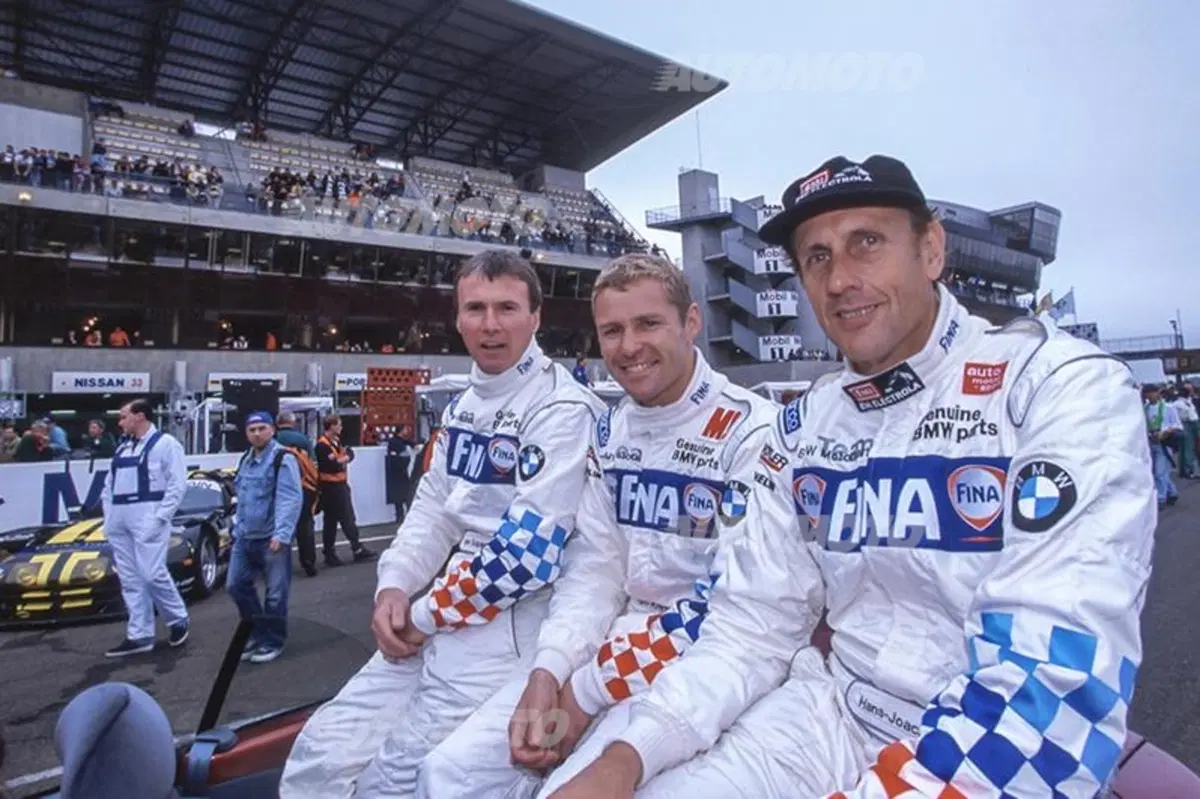 Tom Kristensen, Audi: «37 anni di corse, 9 Le Mans, ma il successo più bello è sempre l'ultimo» (12)