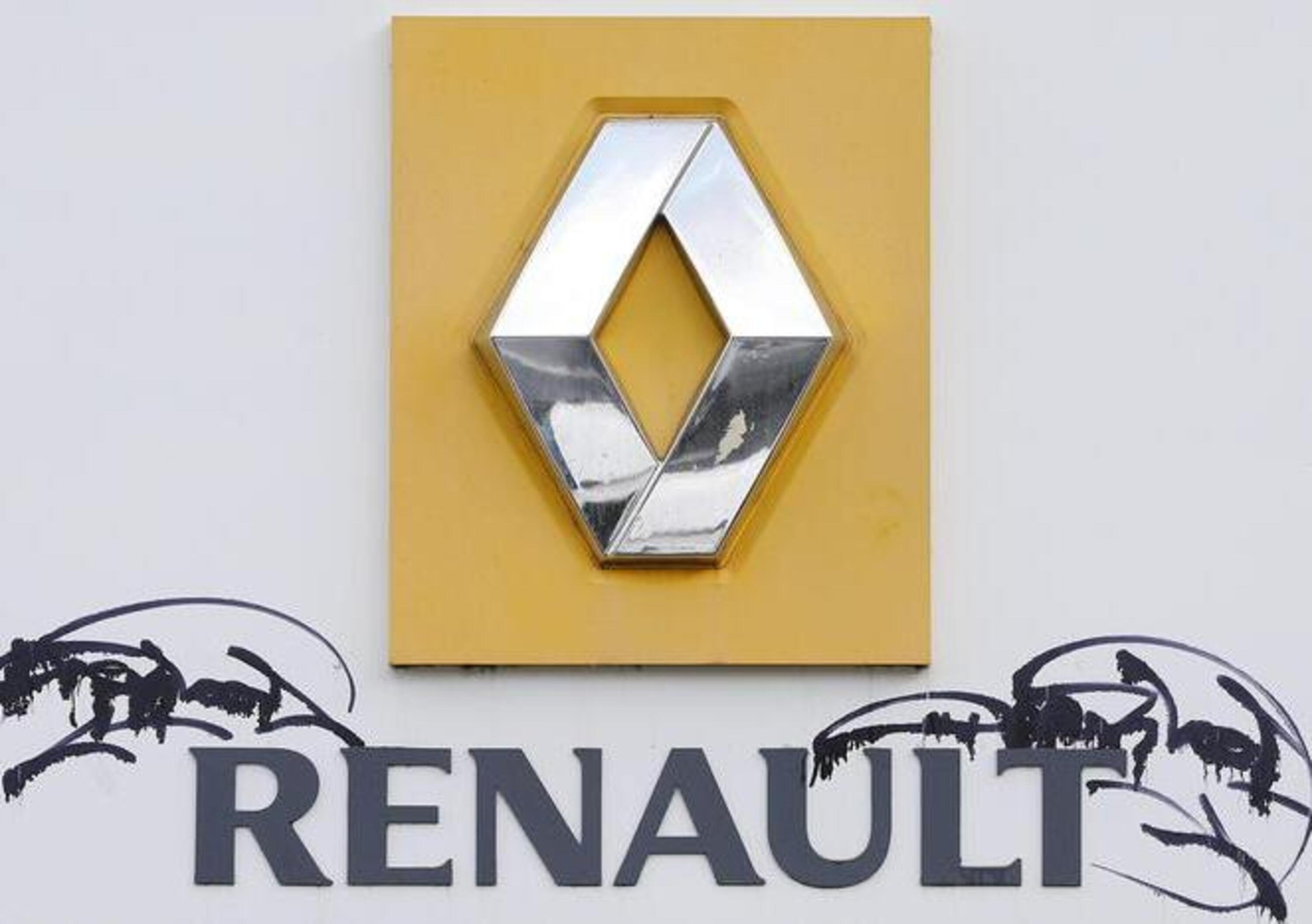 Emissioni Renault, le indagini in Francia potrebbero estendersi ad altri costruttori