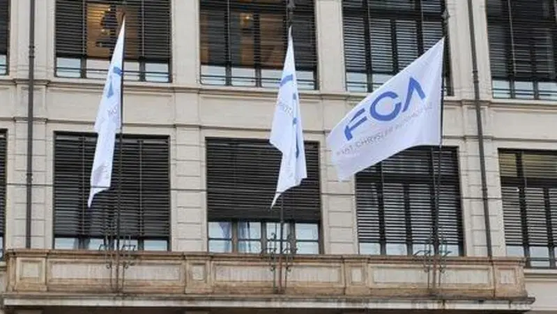Diesel FCA, Berlino: &laquo;UE richiami alcuni modelli&raquo;. Delrio: &laquo;Richiesta irricevibile&raquo;