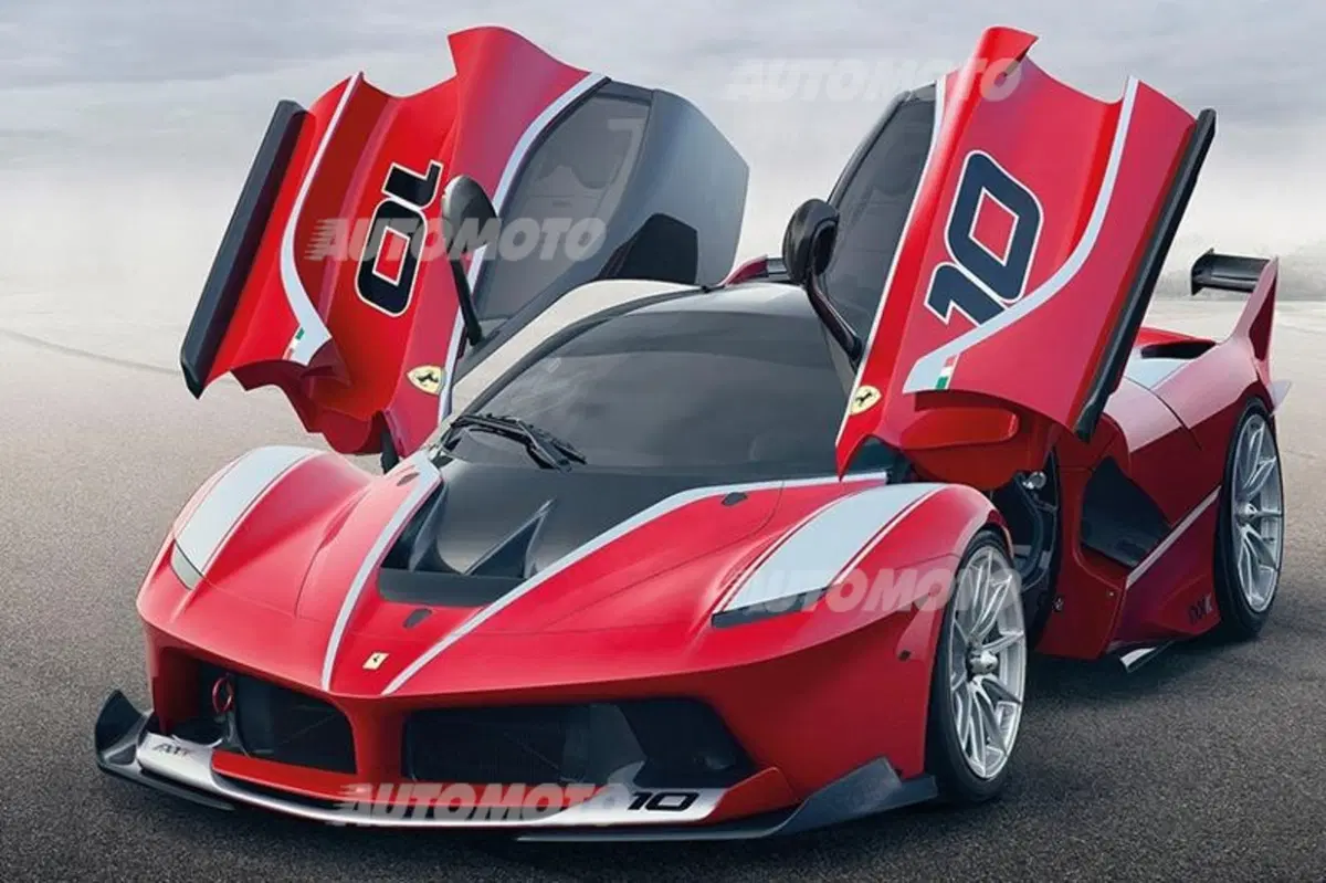 Auto: tutte le novità 2015 dalla A alla Z