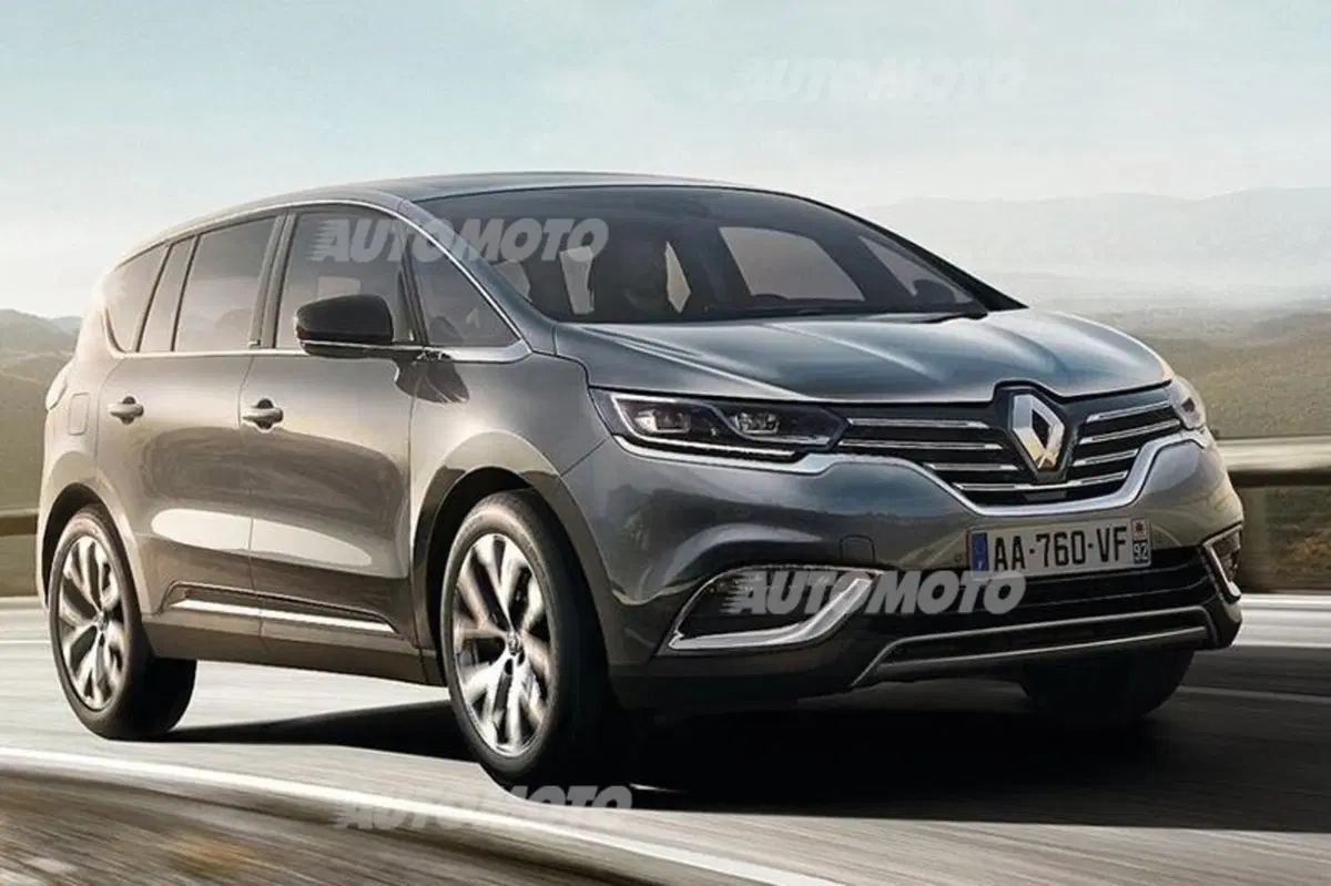 Auto: tutte le novità 2015 dalla A alla Z (2)