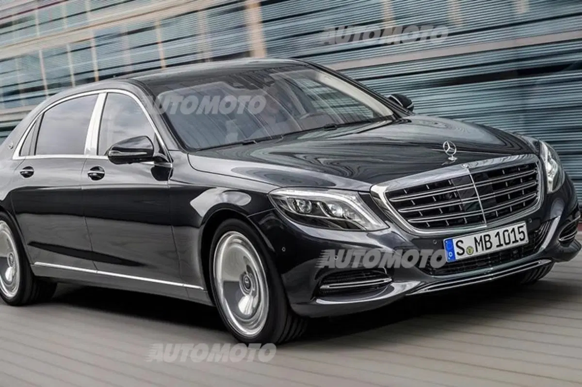 Auto: tutte le novità 2015 dalla A alla Z (3)