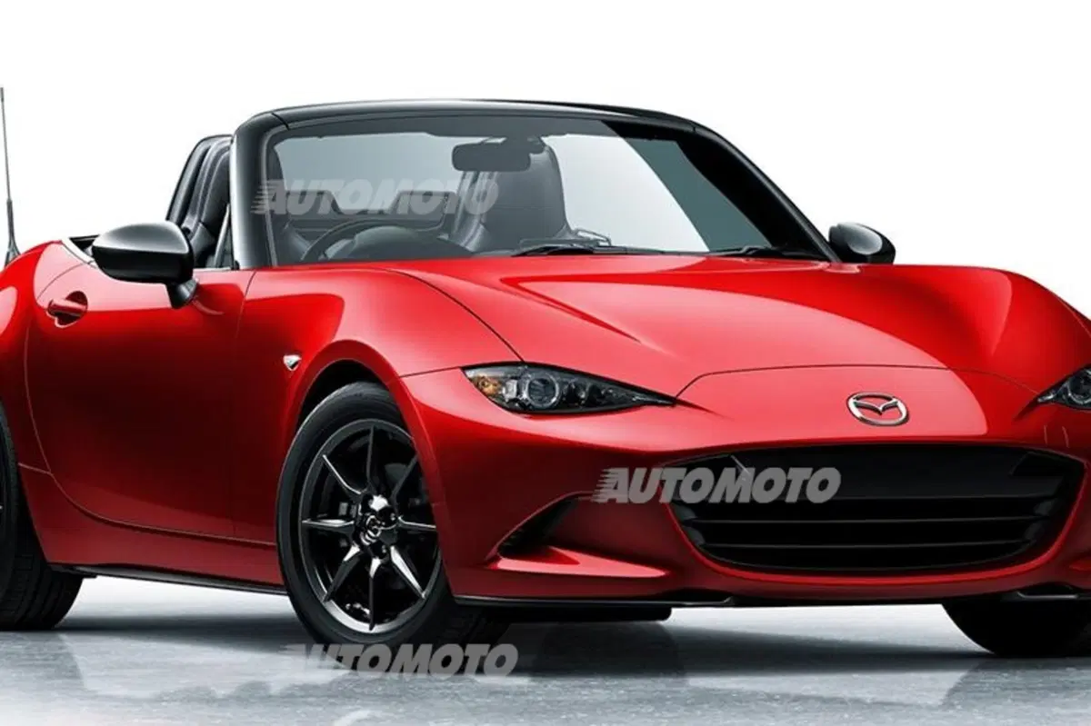 Auto: tutte le novità 2015 dalla A alla Z (4)