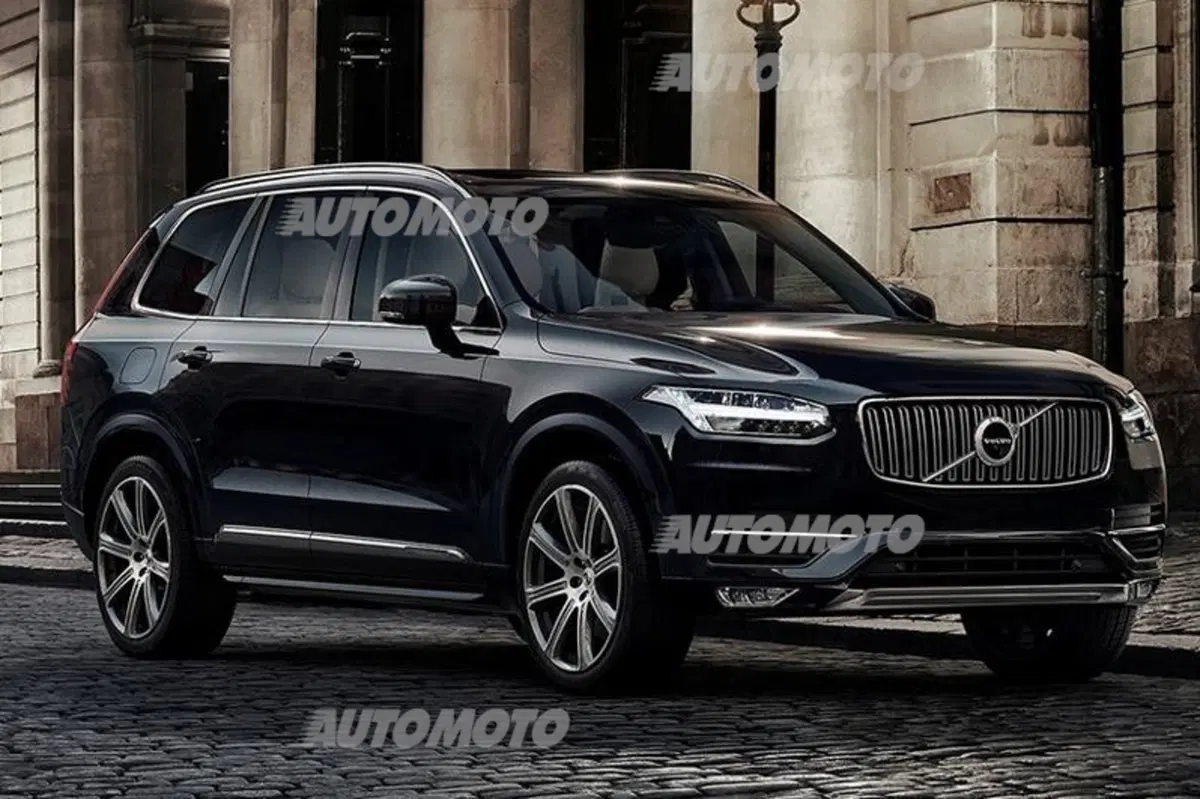 Auto: tutte le novità 2015 dalla A alla Z (5)
