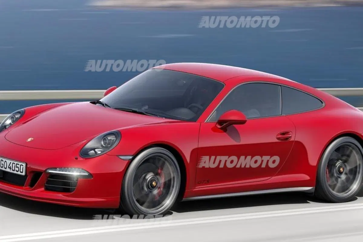 Auto: tutte le novità 2015 dalla A alla Z (7)