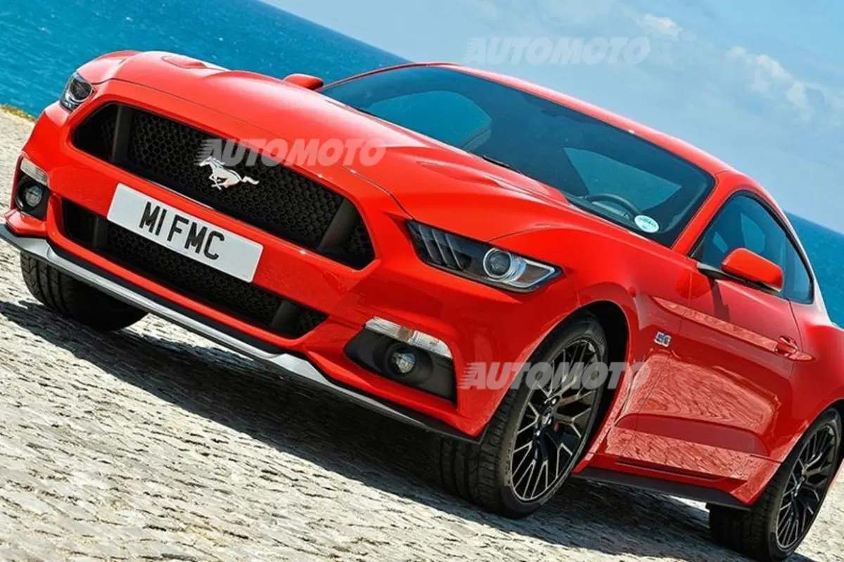 Auto: tutte le novità 2015 dalla A alla Z (8)