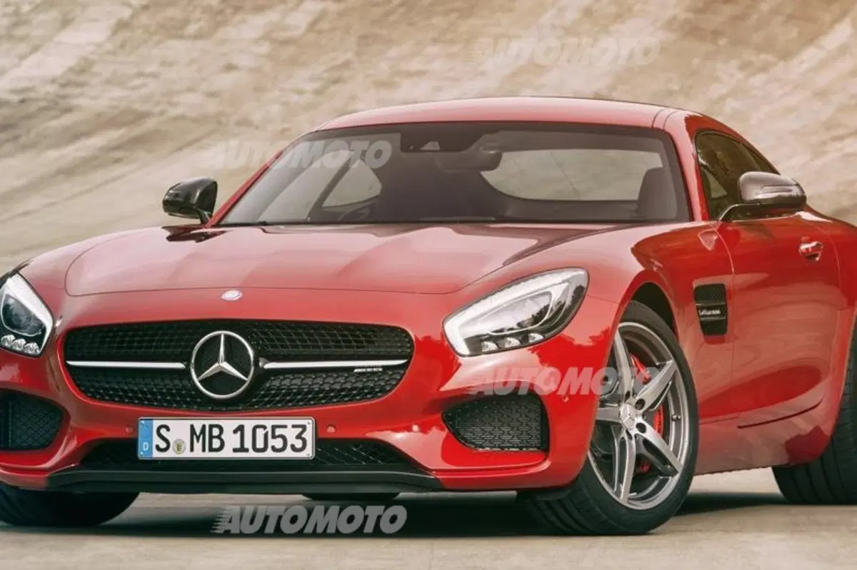 Auto: tutte le novità 2015 dalla A alla Z (9)
