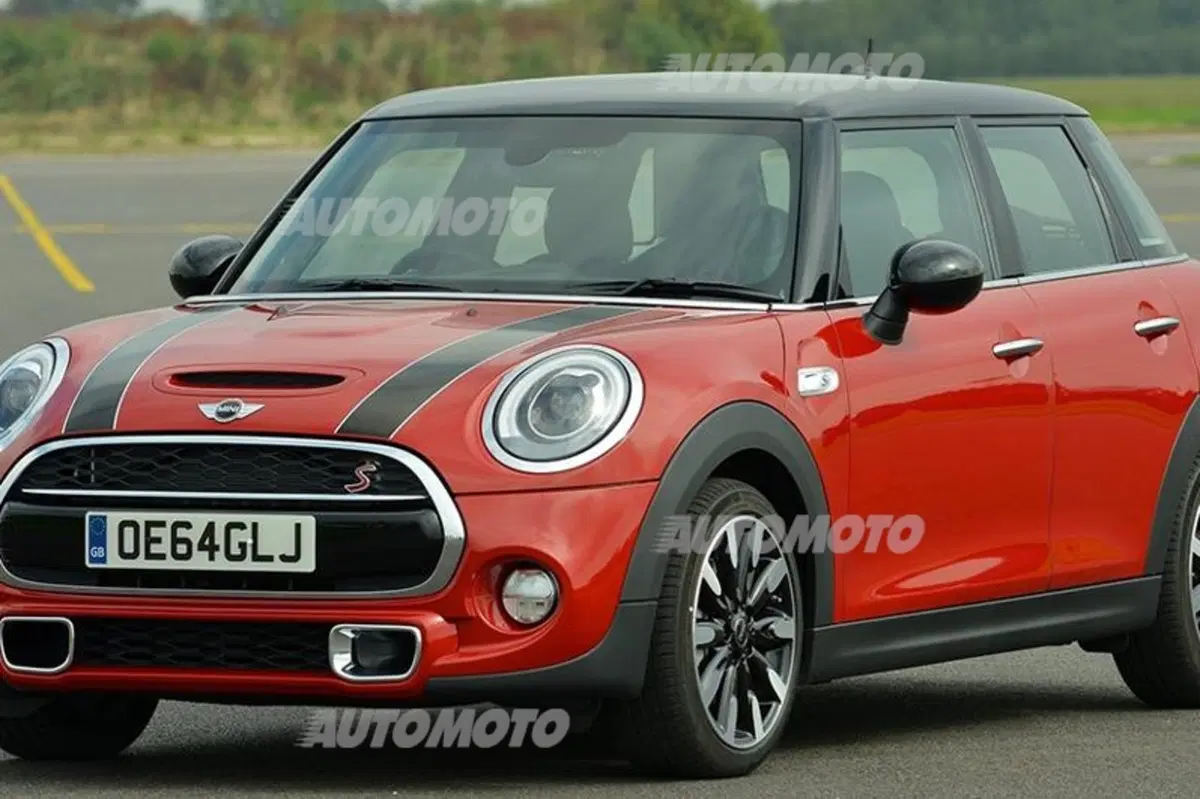 Auto: tutte le novità 2015 dalla A alla Z (11)