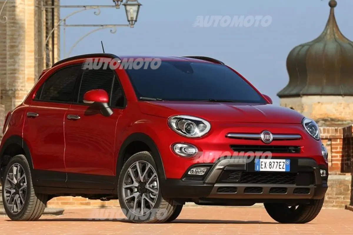 Auto: tutte le novità 2015 dalla A alla Z (14)