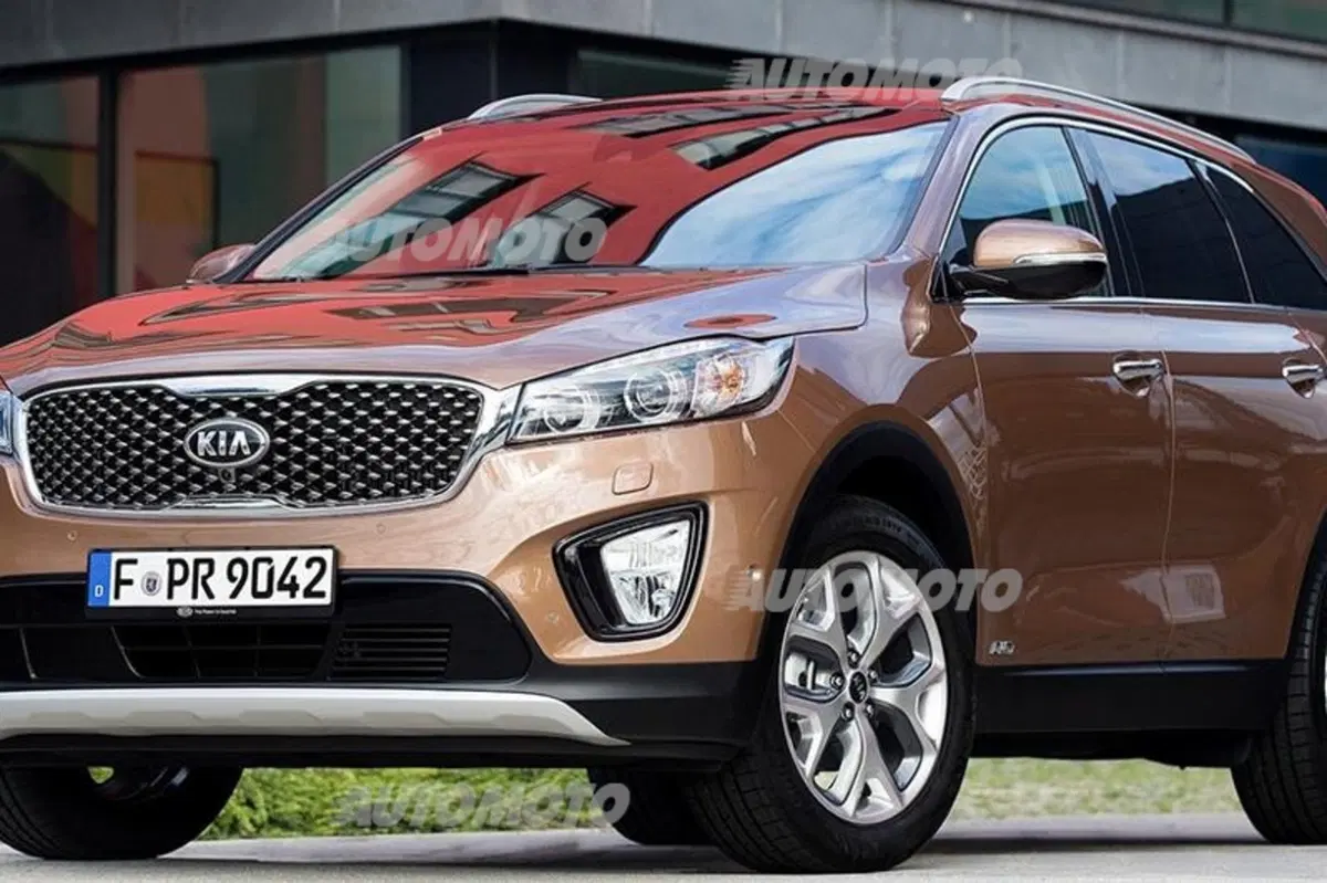 Auto: tutte le novità 2015 dalla A alla Z (15)