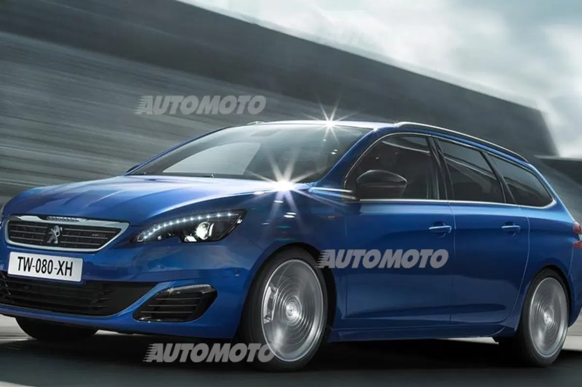 Auto: tutte le novità 2015 dalla A alla Z (16)