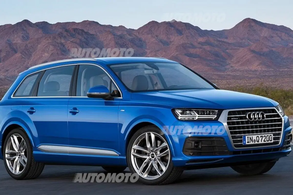 Auto: tutte le novità 2015 dalla A alla Z (17)