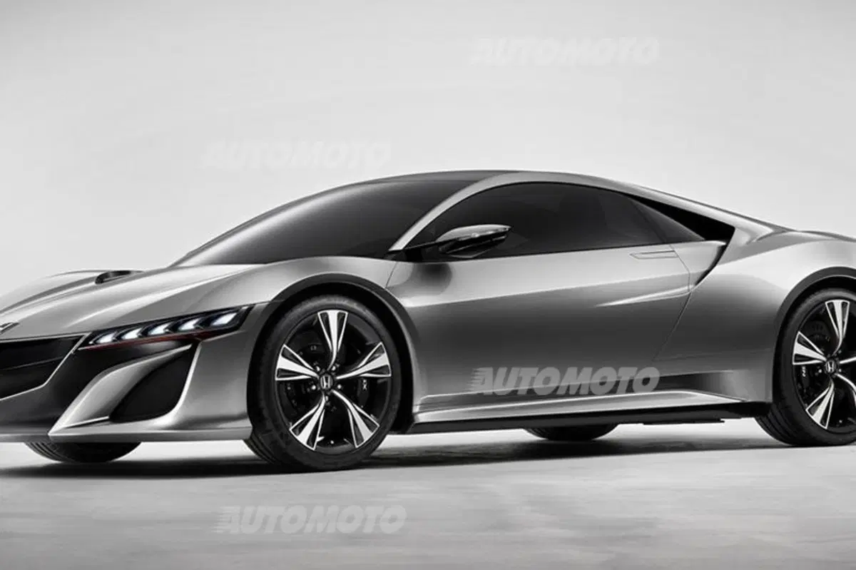 Auto: tutte le novità 2015 dalla A alla Z (18)