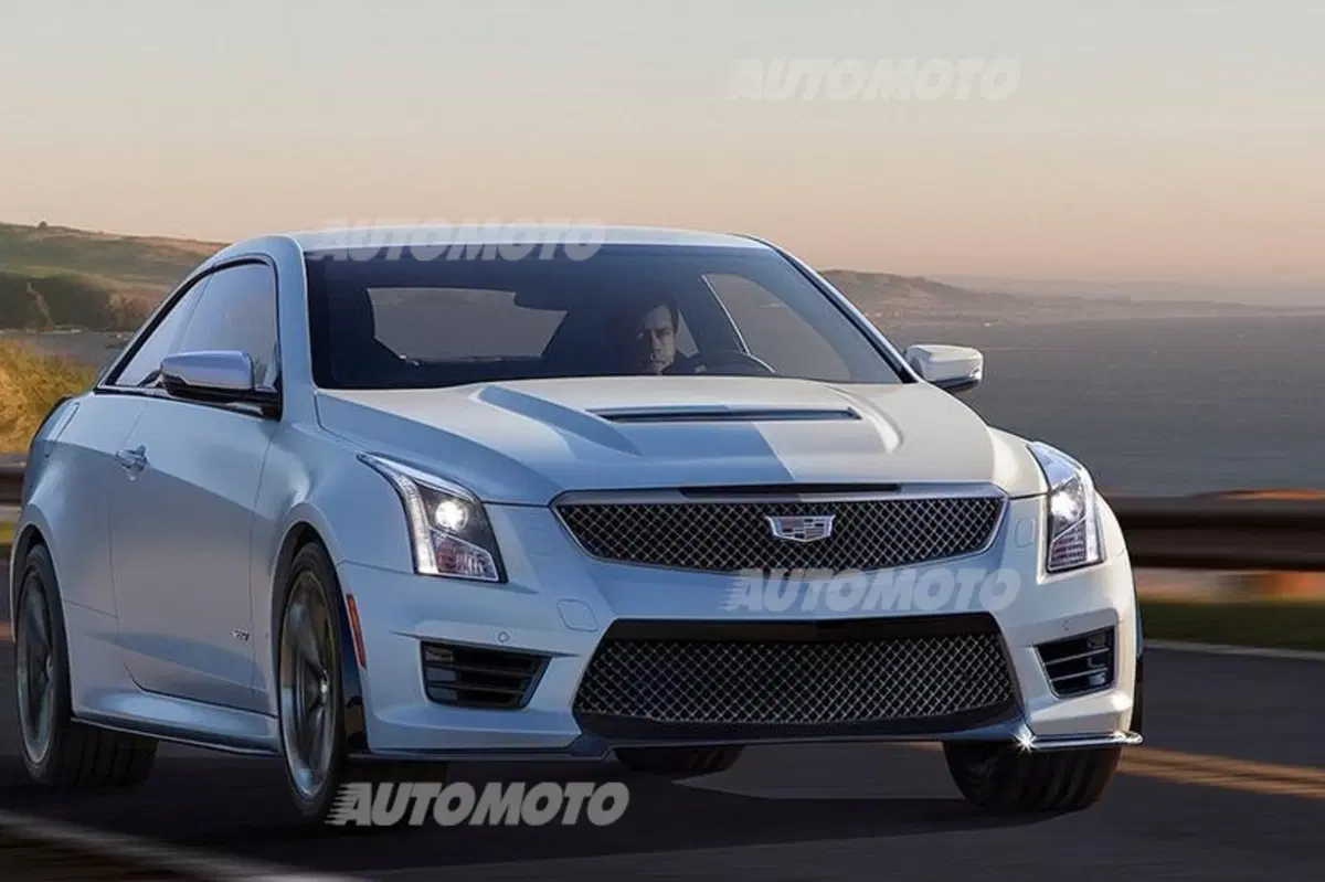 Auto: tutte le novità 2015 dalla A alla Z (19)