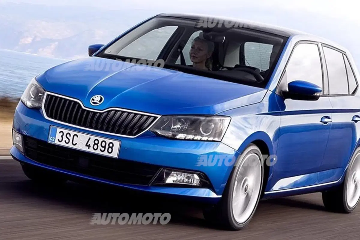 Auto: tutte le novità 2015 dalla A alla Z (21)
