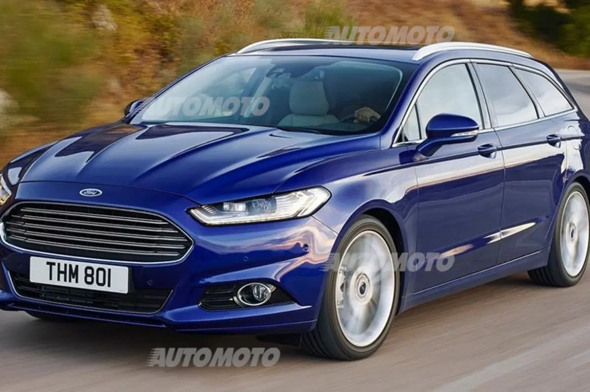 Auto: tutte le novità 2015 dalla A alla Z (22)