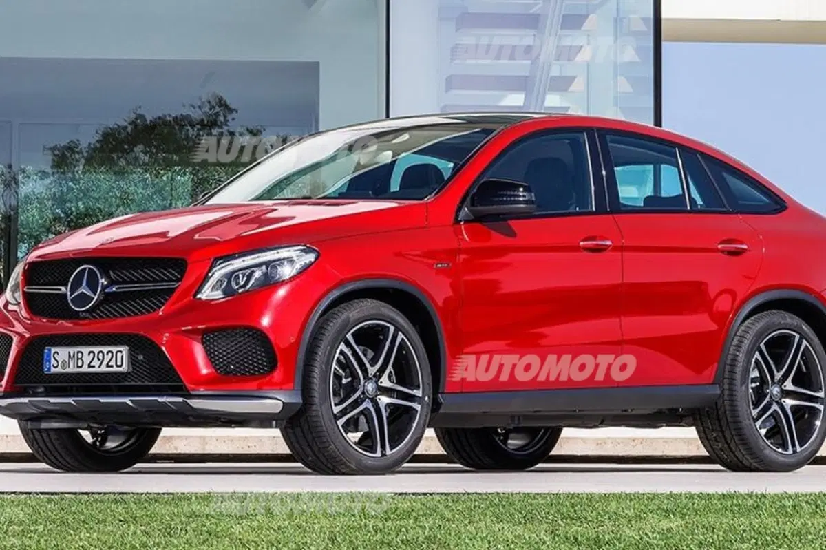 Auto: tutte le novità 2015 dalla A alla Z (23)
