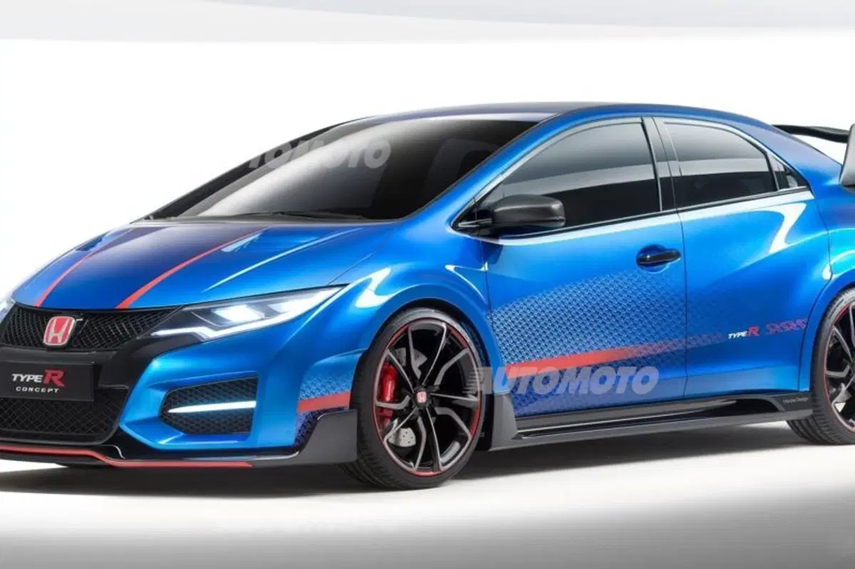 Auto: tutte le novità 2015 dalla A alla Z (24)