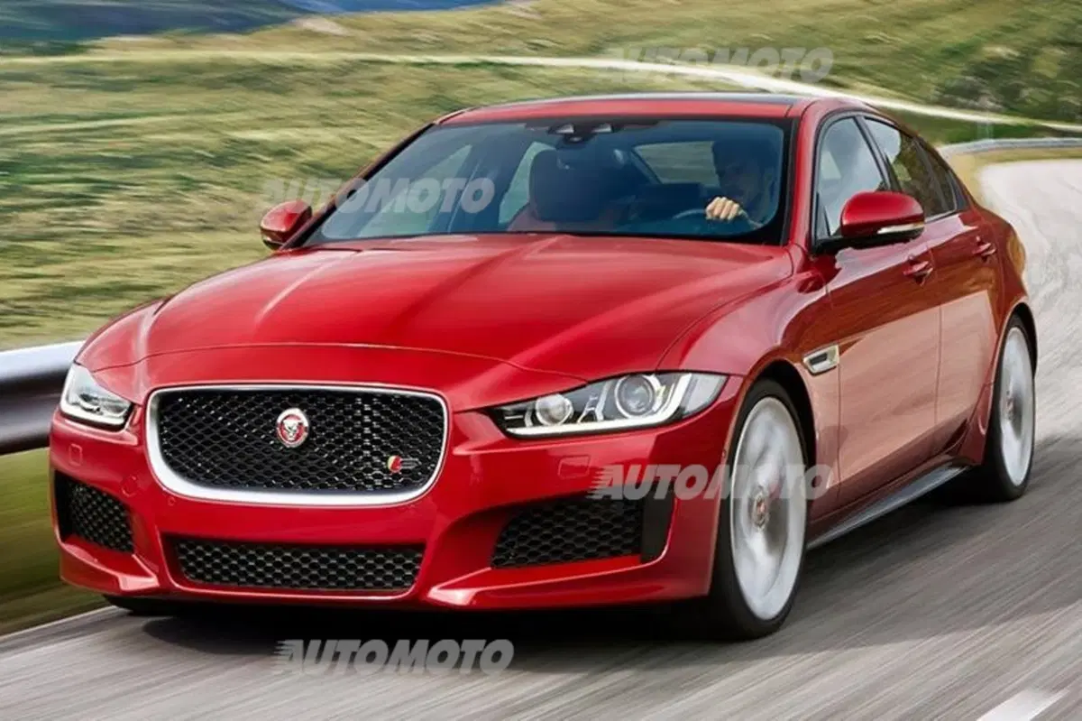 Auto: tutte le novità 2015 dalla A alla Z (25)