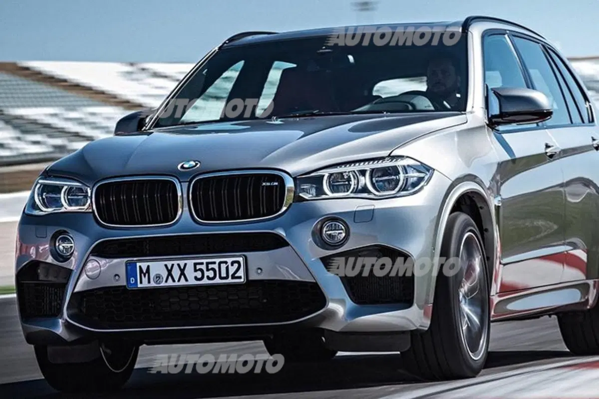 Auto: tutte le novità 2015 dalla A alla Z (26)