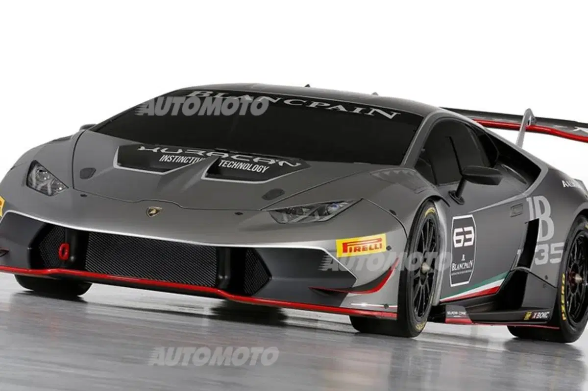 Auto: tutte le novità 2015 dalla A alla Z (27)