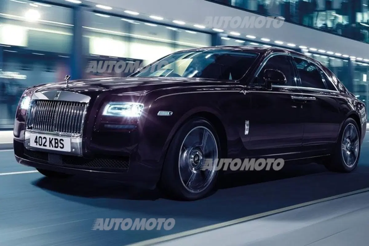 Auto: tutte le novità 2015 dalla A alla Z (28)