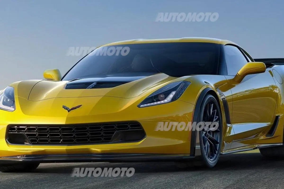 Auto: tutte le novità 2015 dalla A alla Z (29)