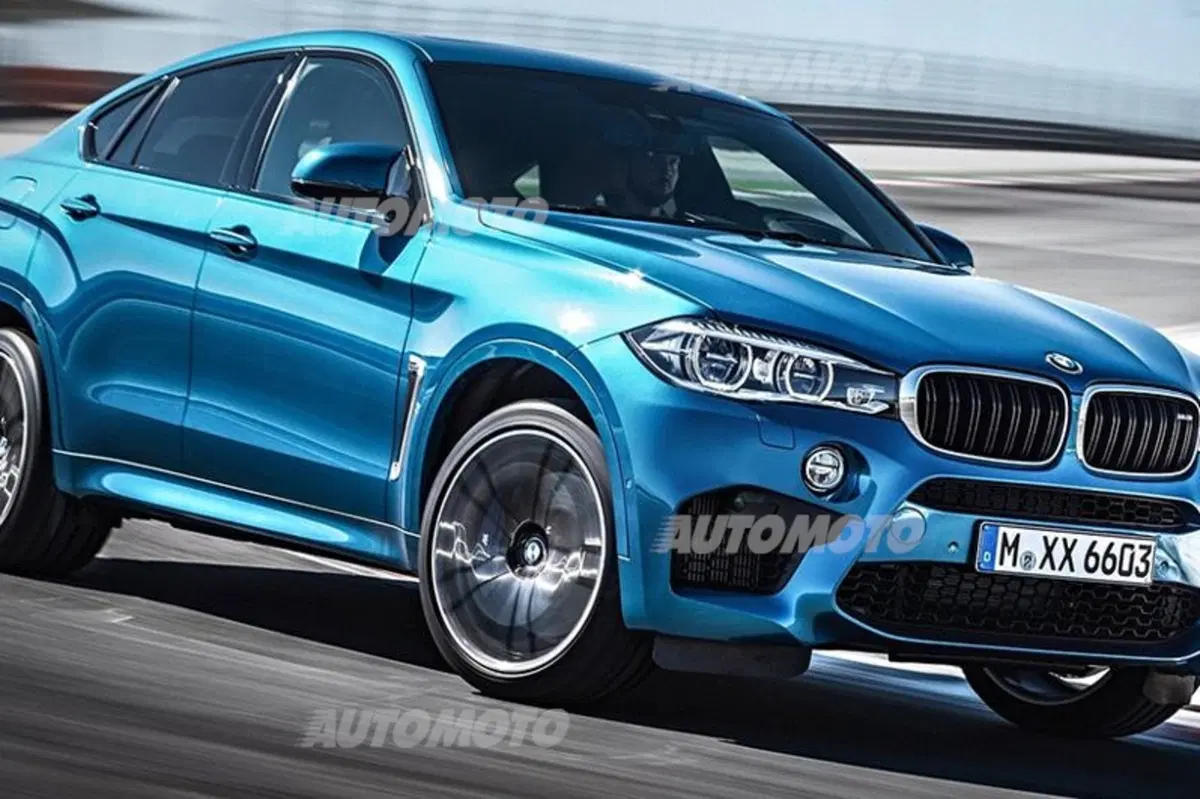 Auto: tutte le novità 2015 dalla A alla Z (30)
