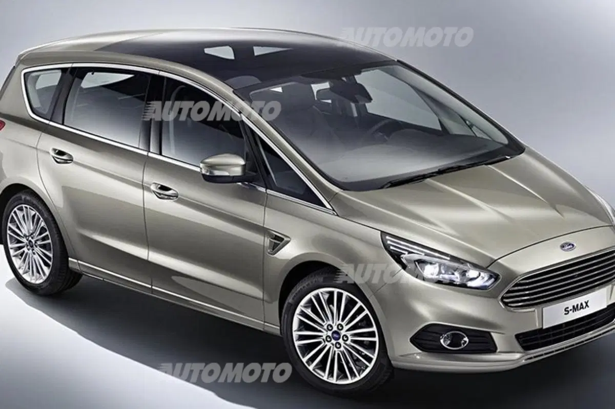 Auto: tutte le novità 2015 dalla A alla Z (31)
