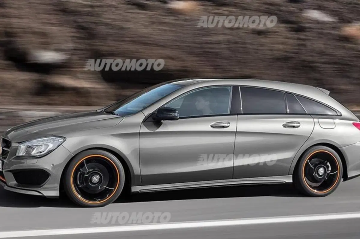 Auto: tutte le novità 2015 dalla A alla Z (33)