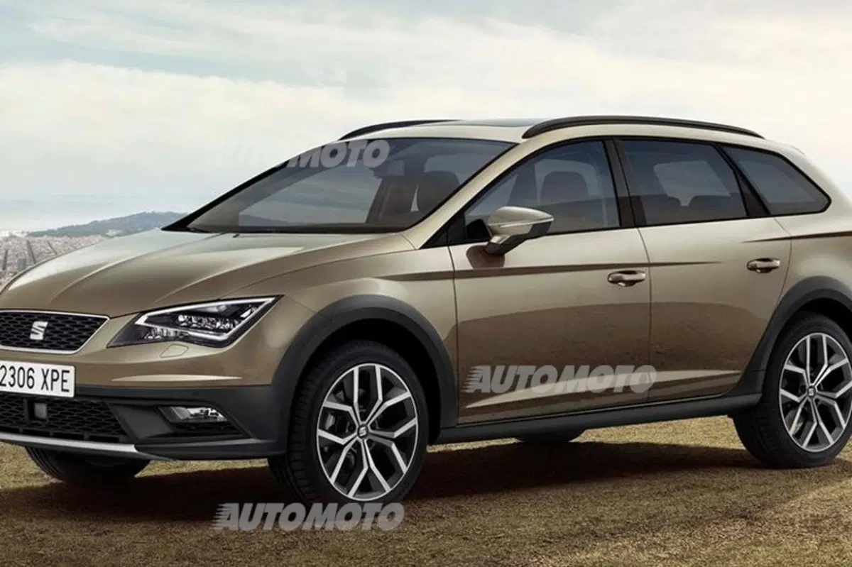 Auto: tutte le novità 2015 dalla A alla Z (34)