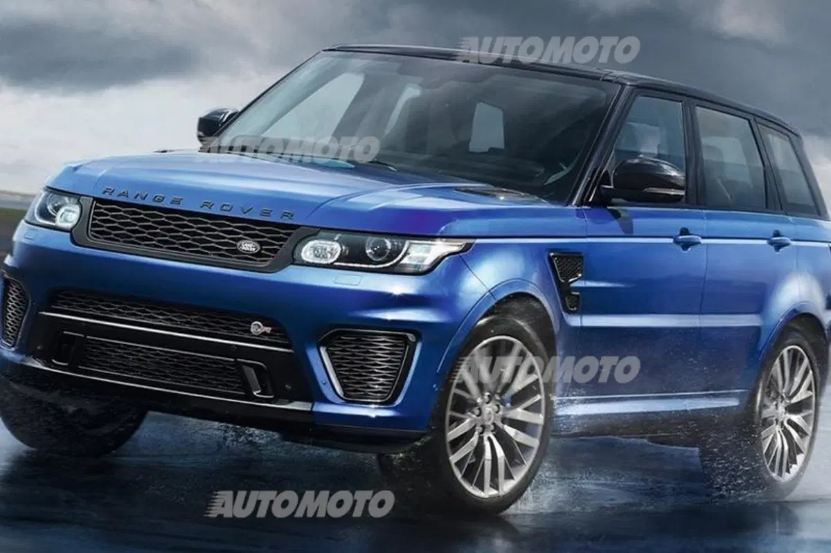 Auto: tutte le novità 2015 dalla A alla Z (35)