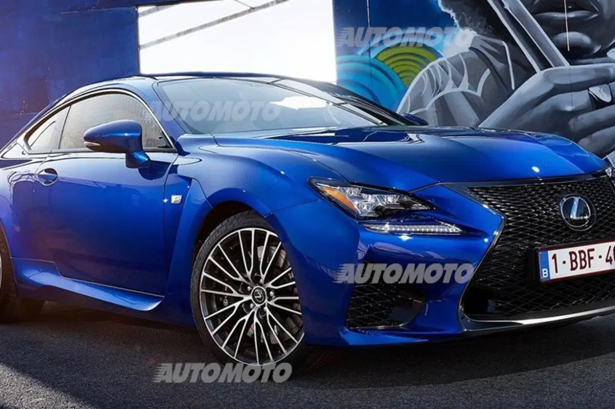 Auto: tutte le novità 2015 dalla A alla Z (36)