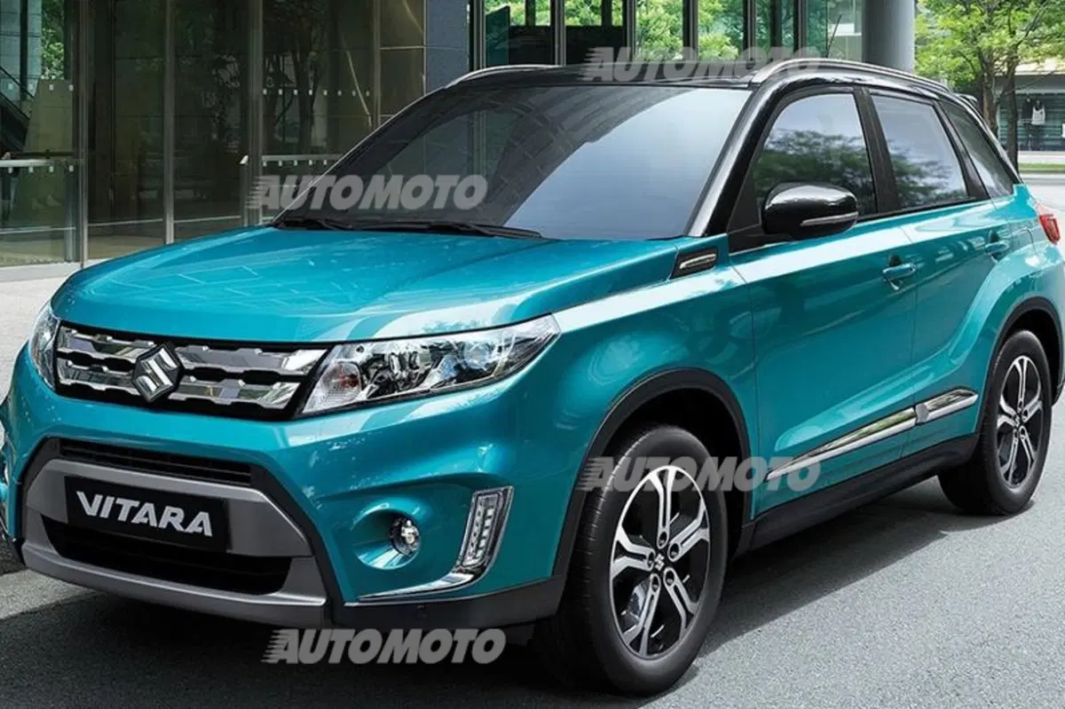 Auto: tutte le novità 2015 dalla A alla Z (37)