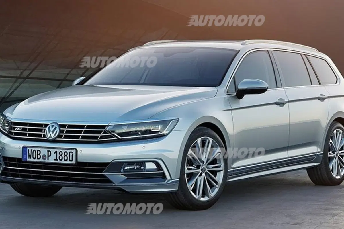 Auto: tutte le novità 2015 dalla A alla Z (38)