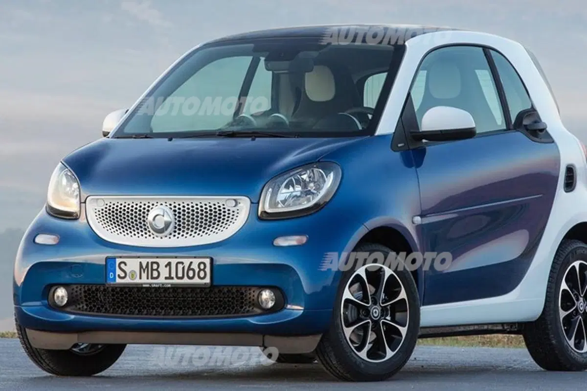 Auto: tutte le novità 2015 dalla A alla Z (40)