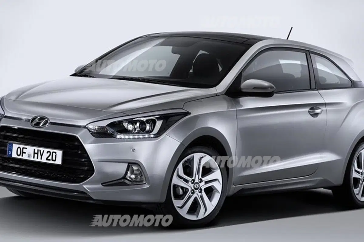 Auto: tutte le novità 2015 dalla A alla Z (42)