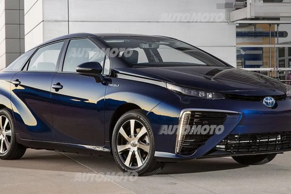 Auto: tutte le novità 2015 dalla A alla Z (43)