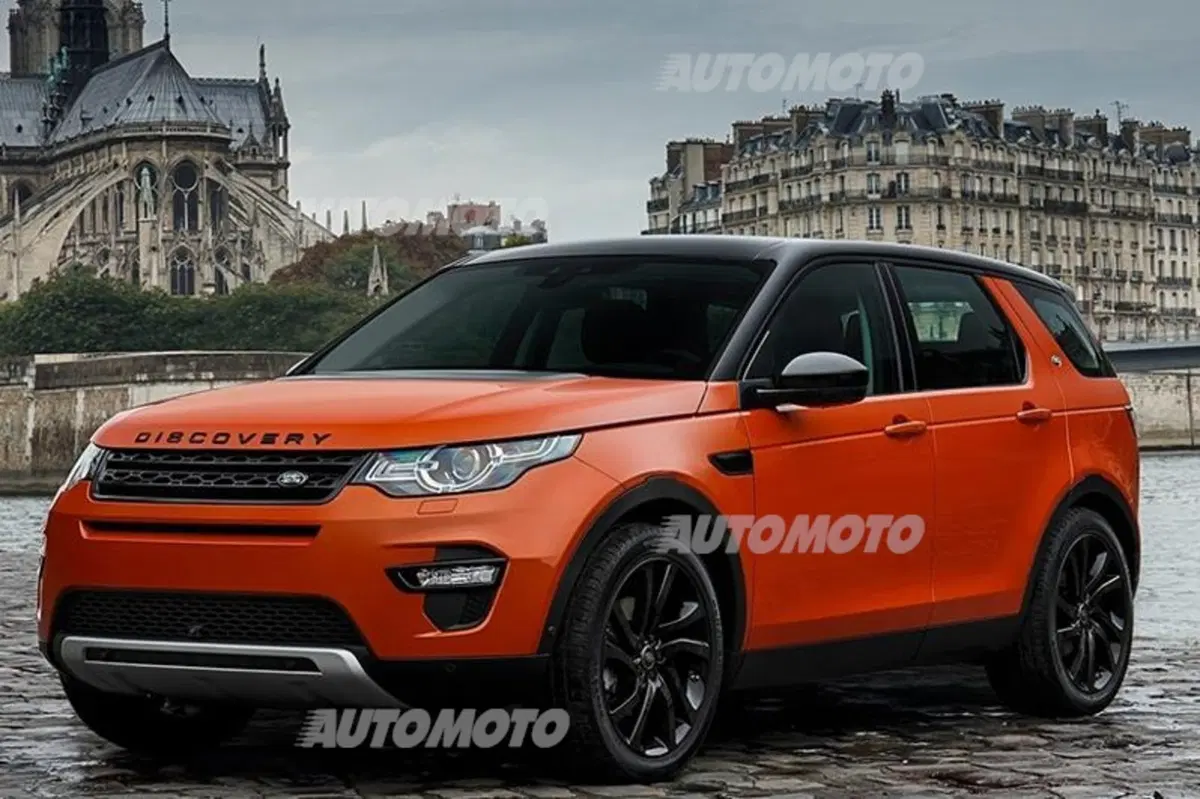 Auto: tutte le novità 2015 dalla A alla Z (44)