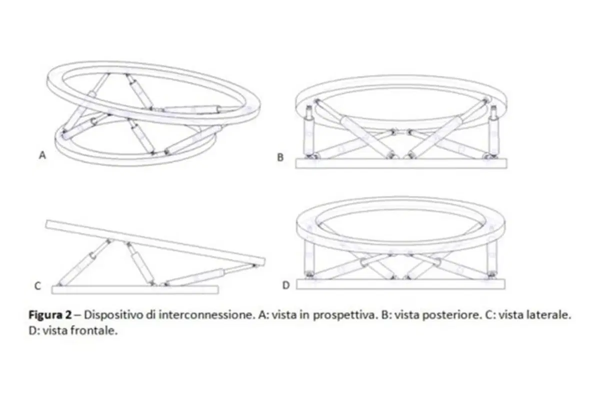 Politecnico di Milano: due sistemi di protezione per il collo dei piloti di auto e moto (8)