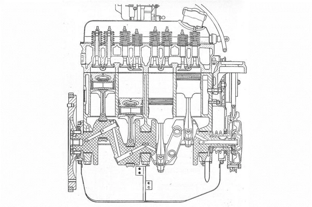 Le automobili a motore posteriore (II parte). Dalla Fiat 600 alla NSU Prinz (3)