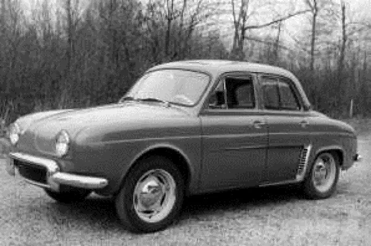 Le automobili a motore posteriore (II parte). Dalla Fiat 600 alla NSU Prinz (12)