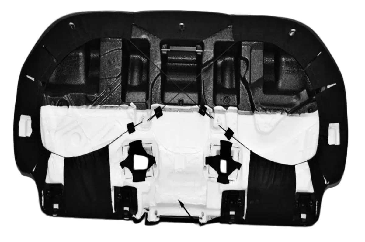 ARPRO: leggerezza e duttilità a 360° (2)