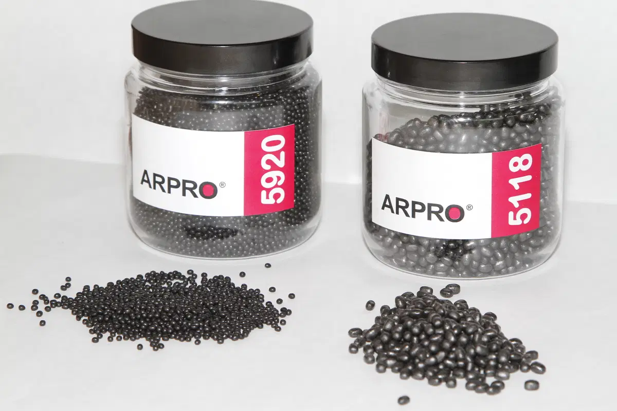 ARPRO: leggerezza e duttilità a 360° (3)