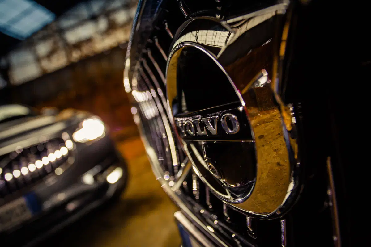 Volvo S90 e V90: scopri gli interni "svedesi" nel video a 360° (17)