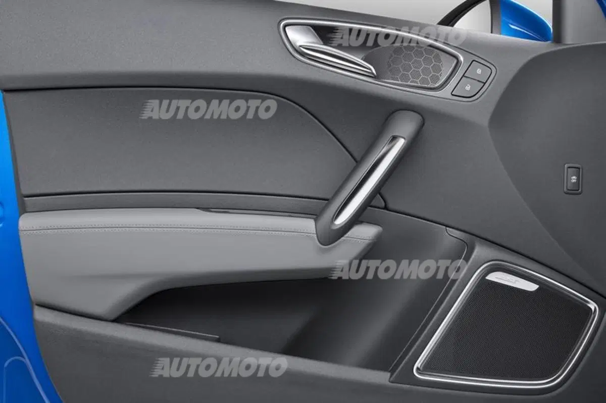 Audi A1 restyling (29)