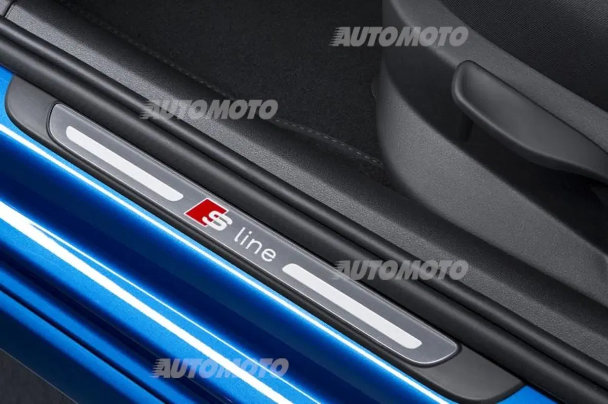 Audi A1 restyling (30)