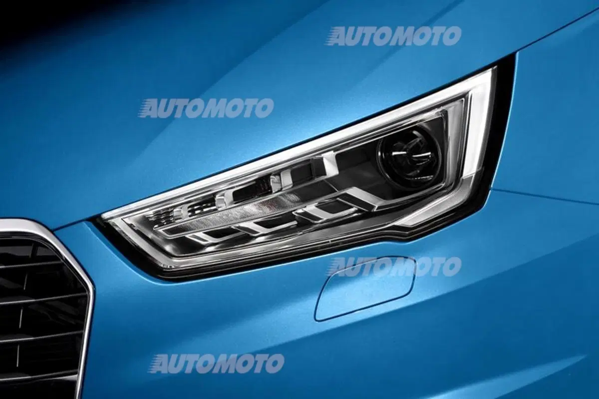 Audi A1 restyling (37)