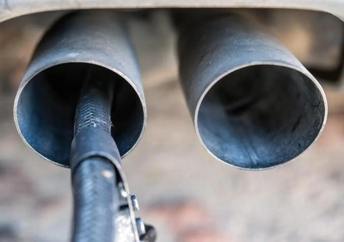 Diesel &ldquo;truccati&rdquo;, in Italia c'&egrave; la multa ma &egrave; irrisoria: da 841 a 3.366 Euro