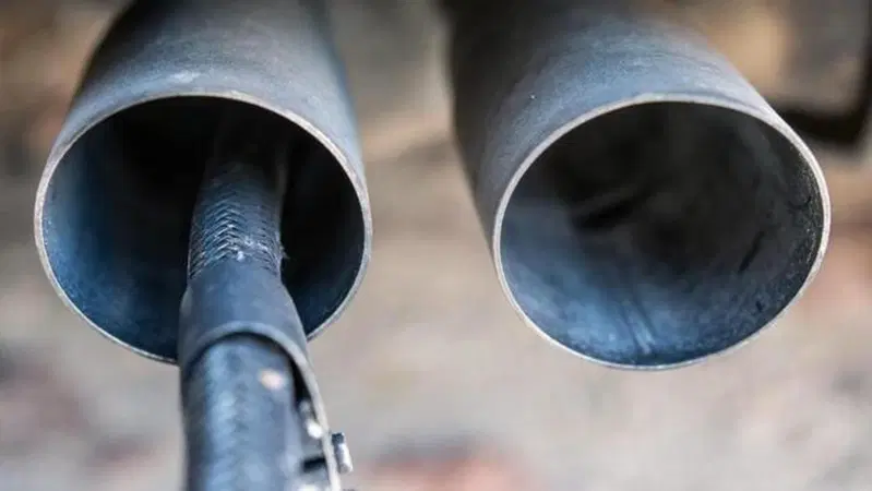 Diesel &ldquo;truccati&rdquo;, in Italia c'&egrave; la multa ma &egrave; irrisoria: da 841 a 3.366 Euro